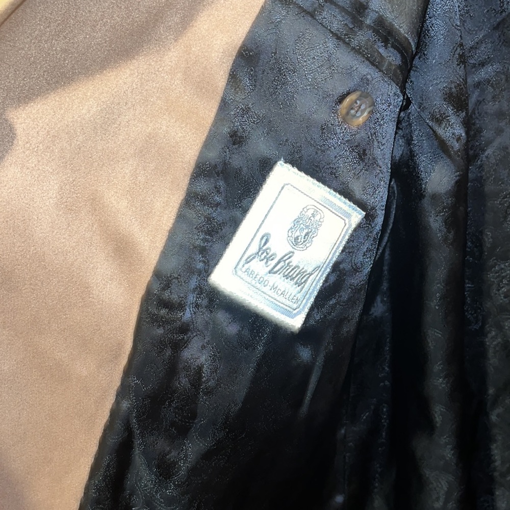 Empire Clothing Jacket View 3